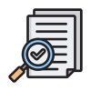 Data Validation icon